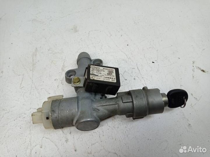 Замок зажигания Хендай