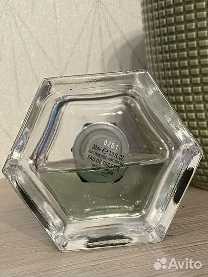 Туалетная вода gucci flora by gucci