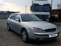 Ford Mondeo 2.0 AT, 2002, 238 000 км, с пробегом, цена 355 000 руб.