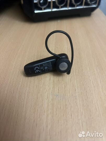 Гарнитура jabra