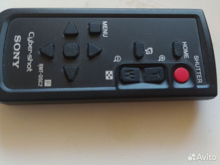 Пульт для камеры sony