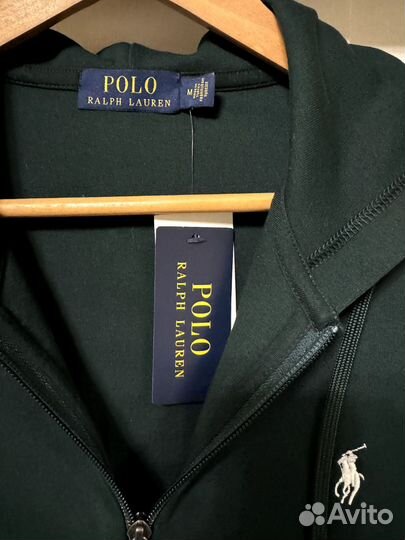 Polo Ralph Lauren худи новая оригинал