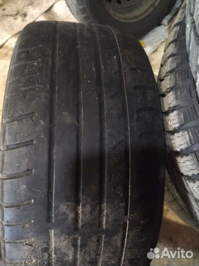 Sailun Atrezzo ZS+ 225/50 R17 98D