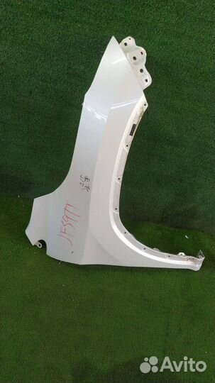Крыло переднее правое Lexus Rx300 2020