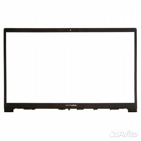 Рамка матрицы ноутбука Asus VivoBook S15 S533EA
