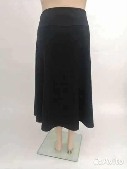 Юбка длинная