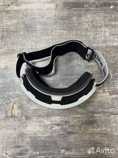 Маска горнолыжная White Owl