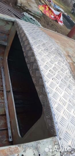 Лодка С С С Р