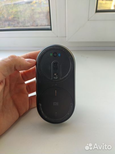 Xiaomi wireless mi portable mouse