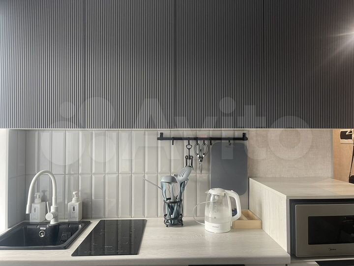 1-к. квартира, 42 м², 4/5 эт.