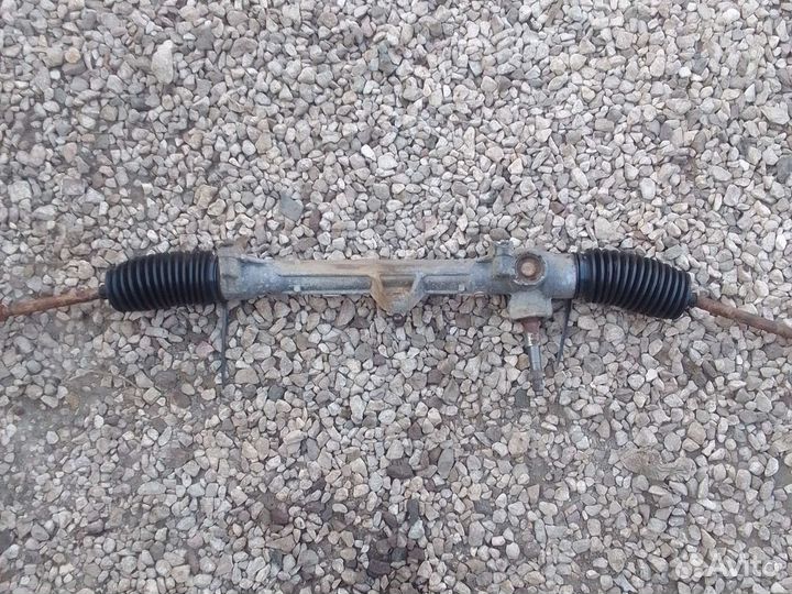 Рулевая рейка Fiat Punto I 1993-1999, 0077976070