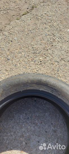 Michelin Primacy 3 235/55 R17