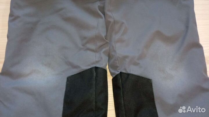 Полукомбинезон