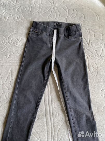 Джинсы женские