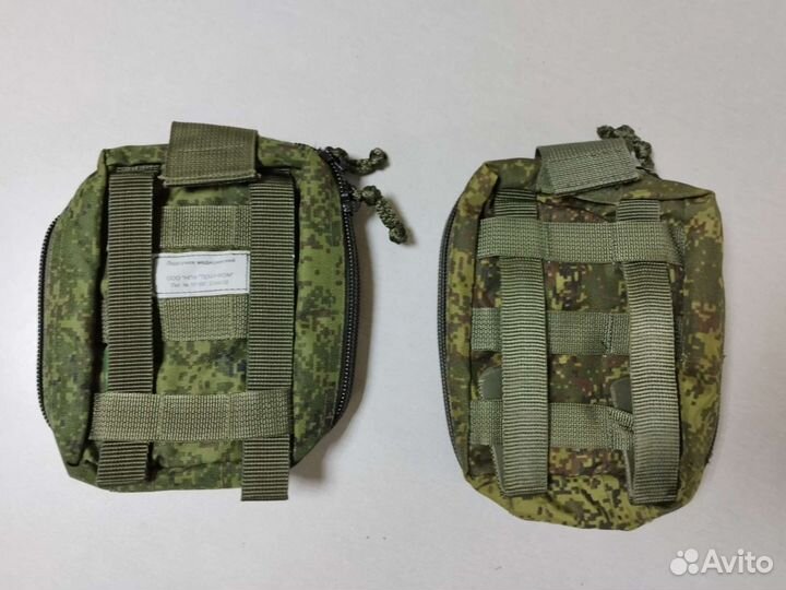 Подсумок медицинский техинком