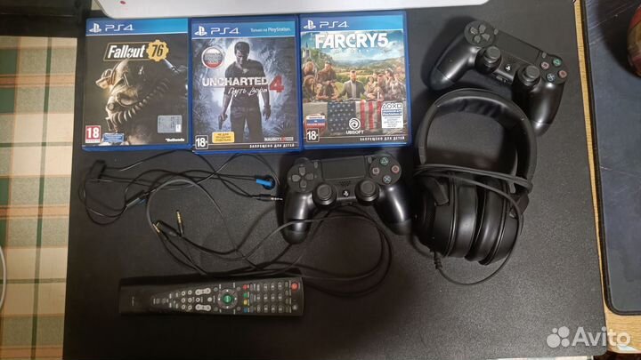 Sony playstation 4 slim