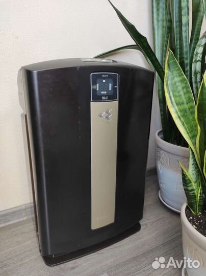 Очиститель и увлажнитель воздуха Daikin