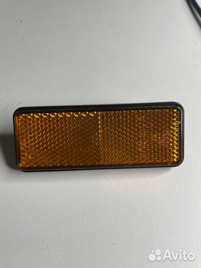 Катафот снегоходов Yamaha 8GM851100000