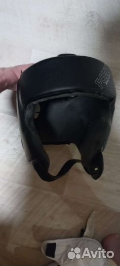 Снаряжение для занятий самбо