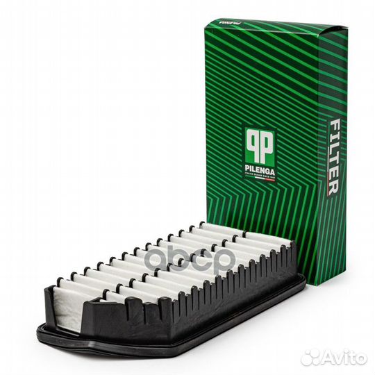 Фильтр воздушный FAP0556 pilenga