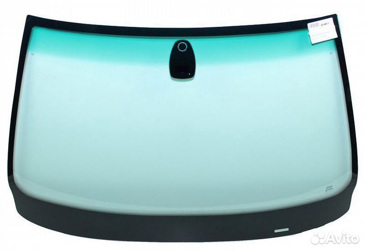 Лобовое стекло Бмв е39