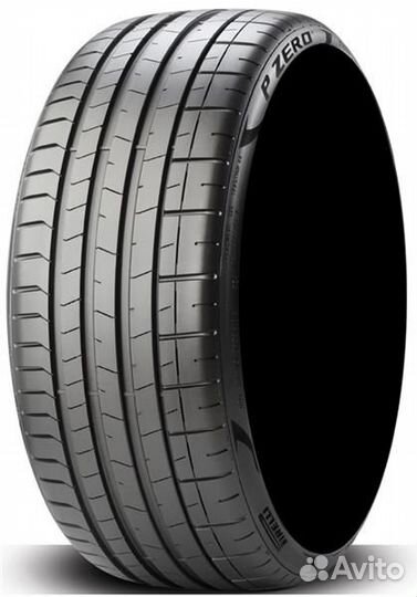 Pirelli P Zero Sports CAR 275/40 R19 105Y