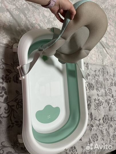 Ванночка для купания