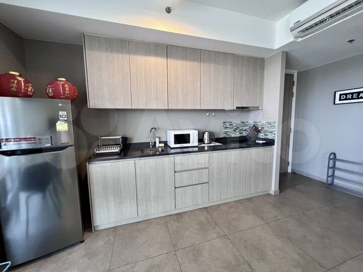 2-к. квартира, 66,6 м² (Таиланд)