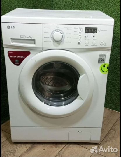 Стиральные машины бу с гарантией и доставкой