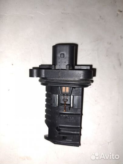 Датчик расхода воздуха Suzuki Swift K12B