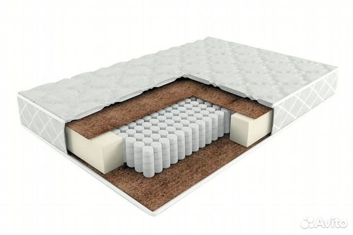 Матрас Новый