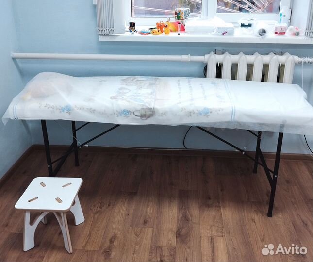 Логопед для вашего ребенка