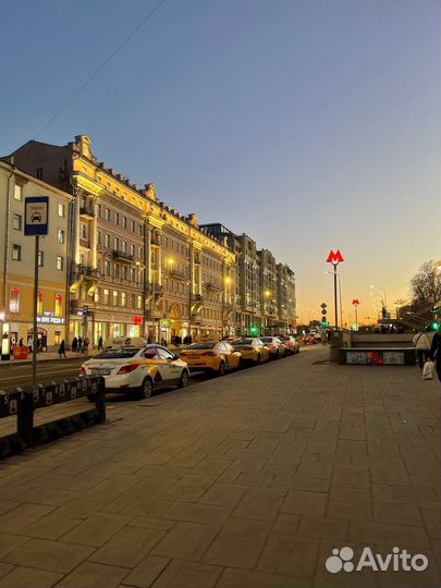 Стану моделью