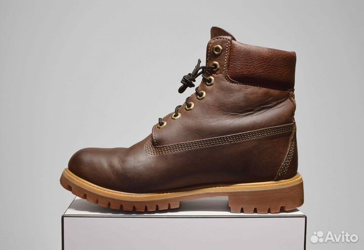 Timberland WP (42, Оригинал, Высокие)