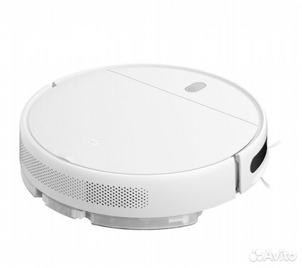Робот-пылесос Xiaomi G1 Sweeping Vacuum Cleaner CN