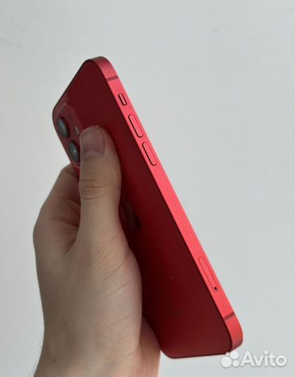 iPhone 12, 256 ГБ