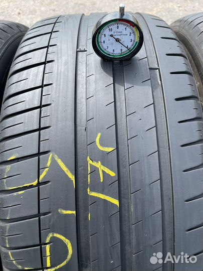 Michelin Pilot Sport 3 235/40 R18