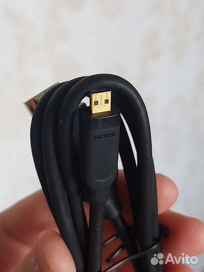 Шнур hdmi