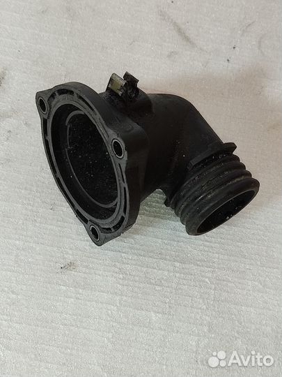 Корпус термостата bmw 5 e39