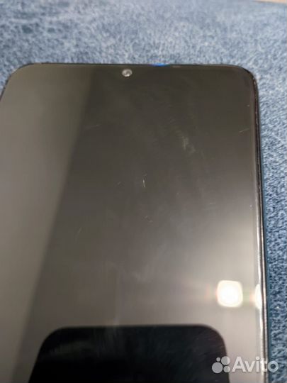 Xiaomi Redmi Note 8 Pro, 6/128 ГБ