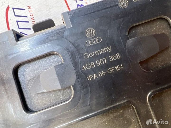 Блок комфорта Audi A7 4G CGX 3Л бензин 2012