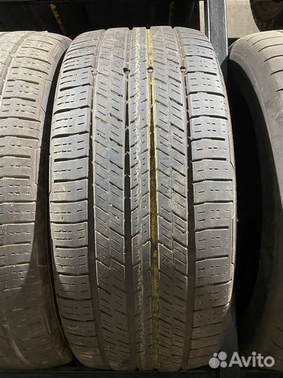 Continental Conti4x4Contact 265/45 R20