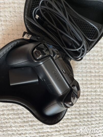 Геймпад для xbox One