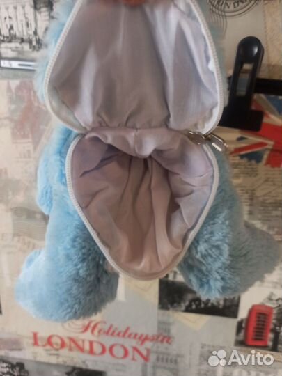 Рюкзак детский