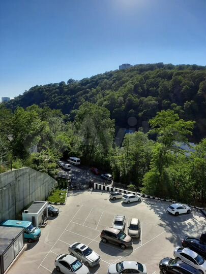 Квартира-студия, 22,5 м², 6/12 эт.