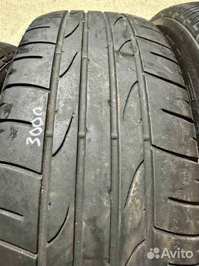 Bridgestone Dueler H/P Sport 215/65 R16 98H