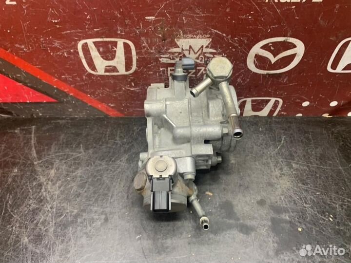 Тнвд Mazda Mazda 3 BM 2013-2019 BM