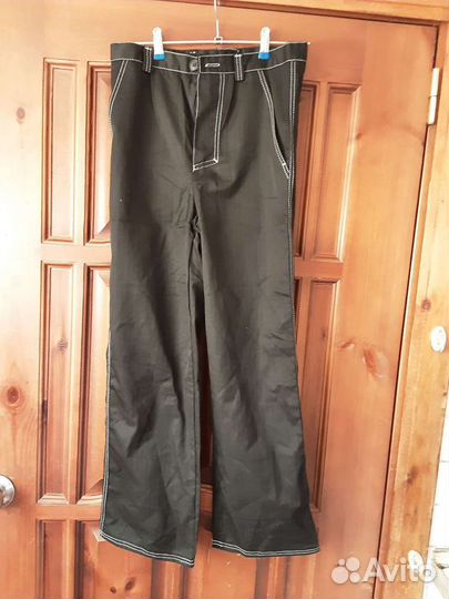 Брюки. спецодежда. 48,50.52,54 размер