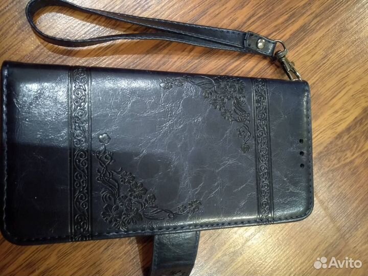 Чехол Huawei P40 Lite E Honor 9C