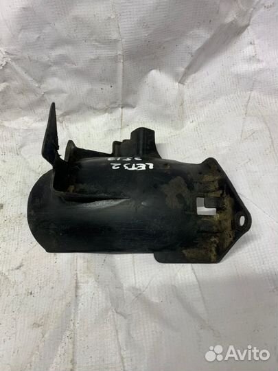 Подкрылок задний Suzuki Lets 1 / 2 A196